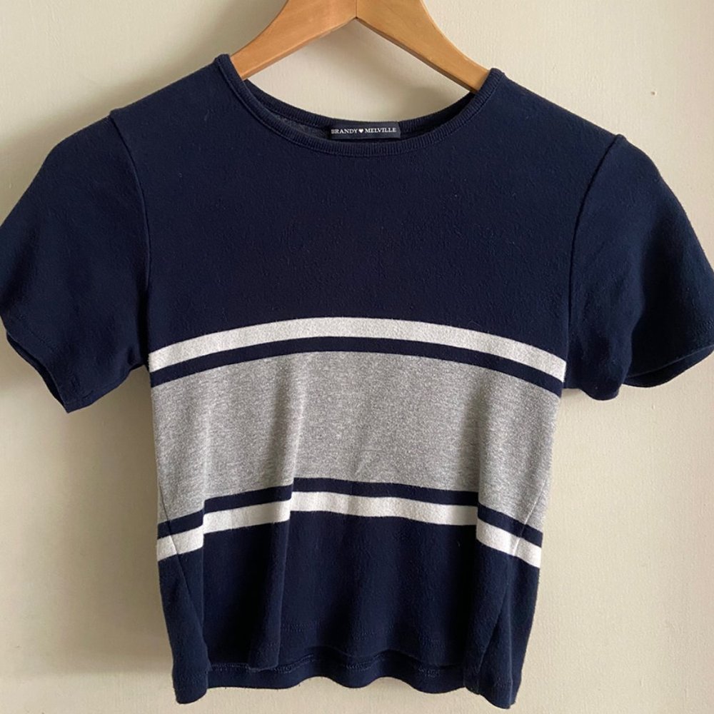 Brandy Melville top